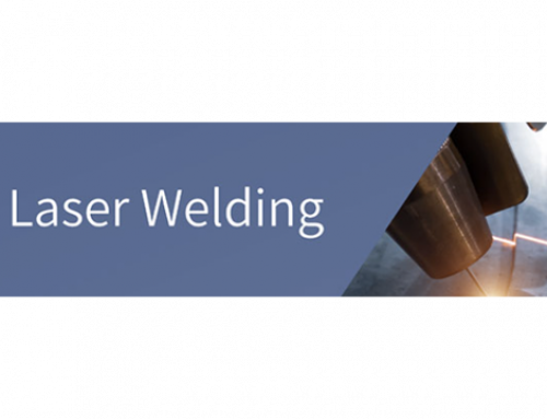 Free Whitepaper: Build a Better Lab-on-a-Chip with Laser Welding